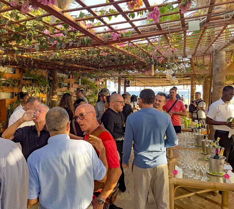 EN | Home | PalmBeach Tropical Restaurant | Santa Maria | Ilha do Sal | Capo Verde | Events, Anniversaries, Weddings