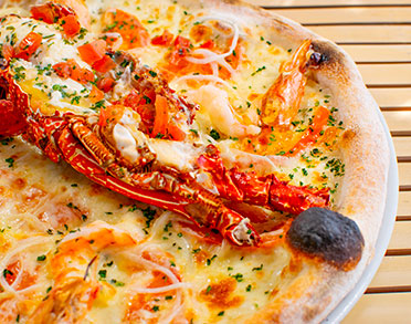 Pizza Palm Beach