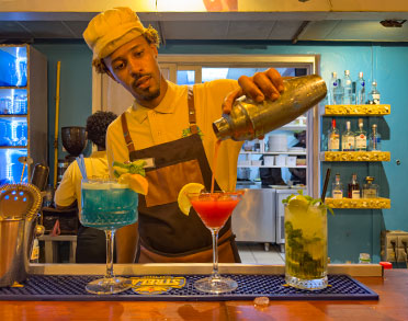 palm beach santa maria sal private events Food Beverage Eclecticism Total Food Experience 03