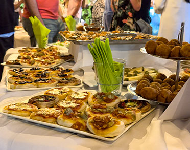 palm beach santa maria sal private events Food Beverage Eclecticism Total Food Experience 04