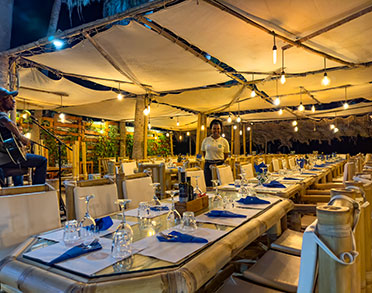 palm beach santa maria sal private events Versatility Oceanfront spaces and Lounge Area 01
