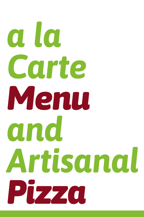 PalmBeach | Tropical Restaurant | Santa Maria | Ilha do Sal | Cape Verde | a la Carte Menu and Artisanal Pizza