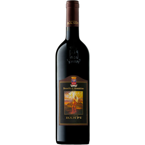 Brunello di Montalcino DOCG Castello Banfi.jpg