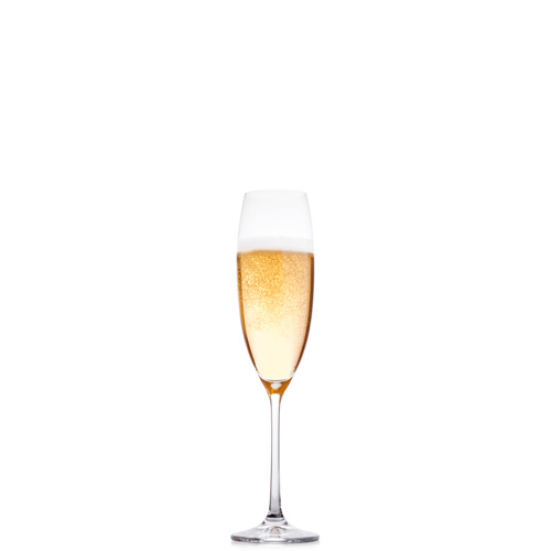 PalmBeach Tropical Restaurant | Prosecco Flûte