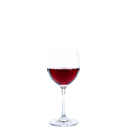 PalmBeach Tropical Restaurant | Red House Wine | by the glass